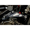 Gilles Engine Holder for Kawasaki Z900RS / CAFE Gilles Engine Holder for Kawasaki Z900RS / CAFE